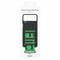 Фото - Чохол-накладка Samsung Silicone Cover with Strap для Samsung Galaxy Flip 4 SM-F721 Black (EF-GF721TBEGUA) | click.ua