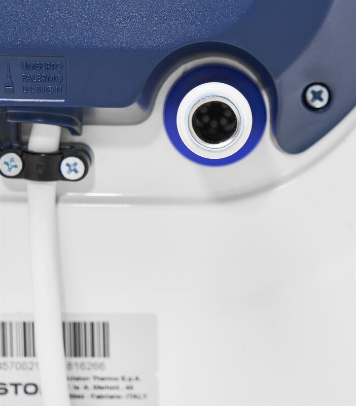 Водонагреватель Ariston BLU1 ECO 100 V 1,8K PL DRY