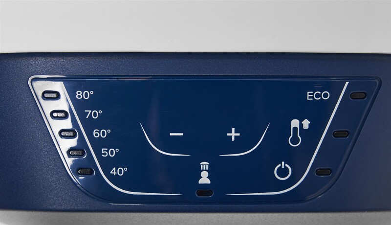 Водонагреватель Ariston BLU1 ECO 100 V 1,8K PL DRY