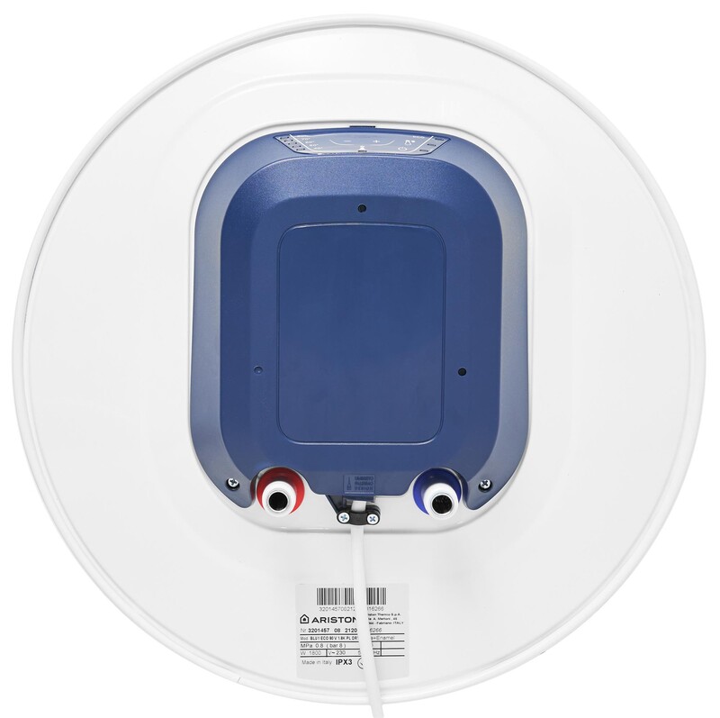 Водонагреватель Ariston BLU1 ECO 100 V 1,8K PL DRY