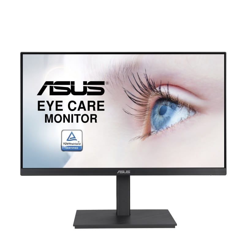 Монитор Asus 23.8" VA24EQSB (90LM056F-B04170) IPS Black