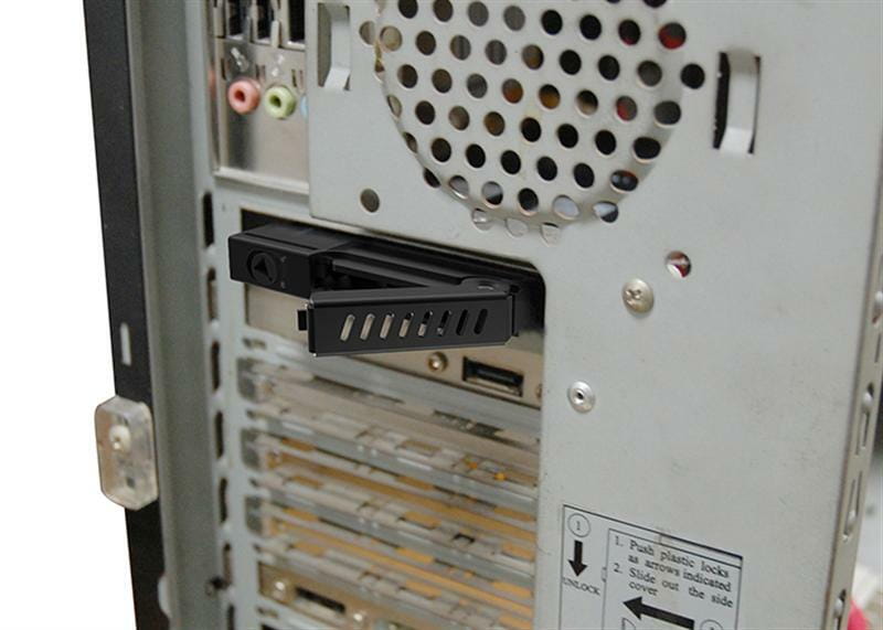 Отсек для HDD/SSD Chieftec CMR-125