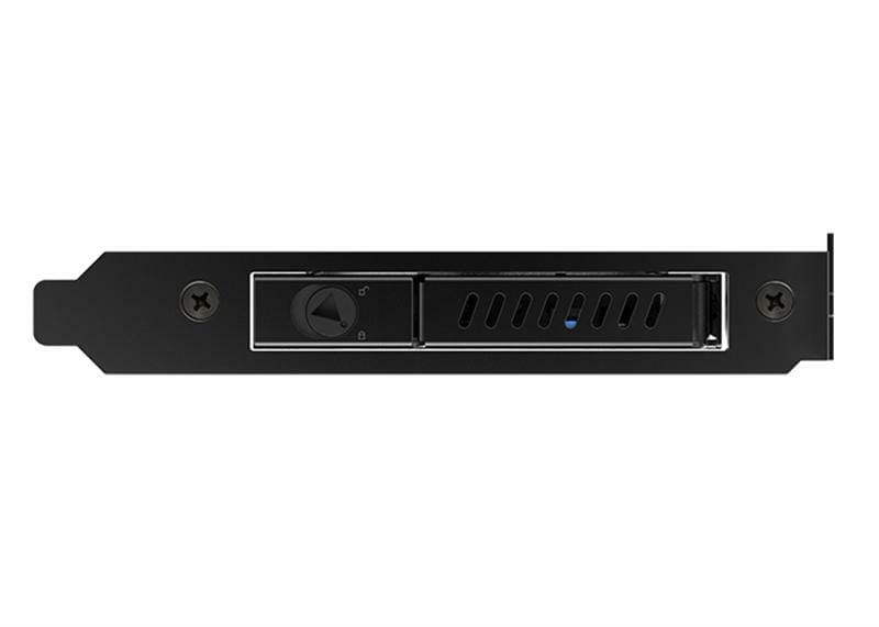 Отсек для HDD/SSD Chieftec CMR-125
