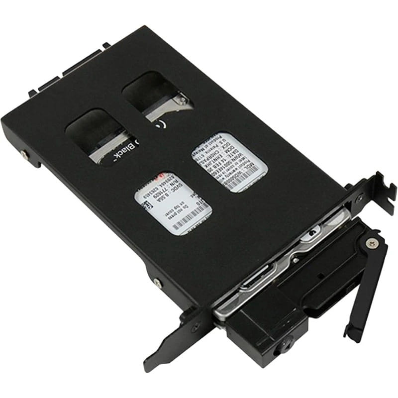 Відсік для HDD/SSD Chieftec CMR-125