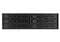 Фото - Внутренний карман SATA для 6хHDD 2,5" Chieftec CMR-625 Black | click.ua