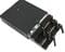 Фото - Внутренний карман SATA для 6хHDD 2,5" Chieftec CMR-625 Black | click.ua