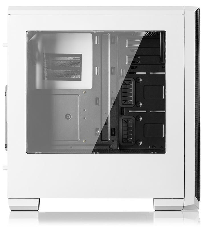 Корпус Modecom Oberon Pro White (AT-OBERON-PR-20-000000-00) без БП