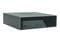 Фото - Корпус Chieftec BU-12B Black 300W | click.ua