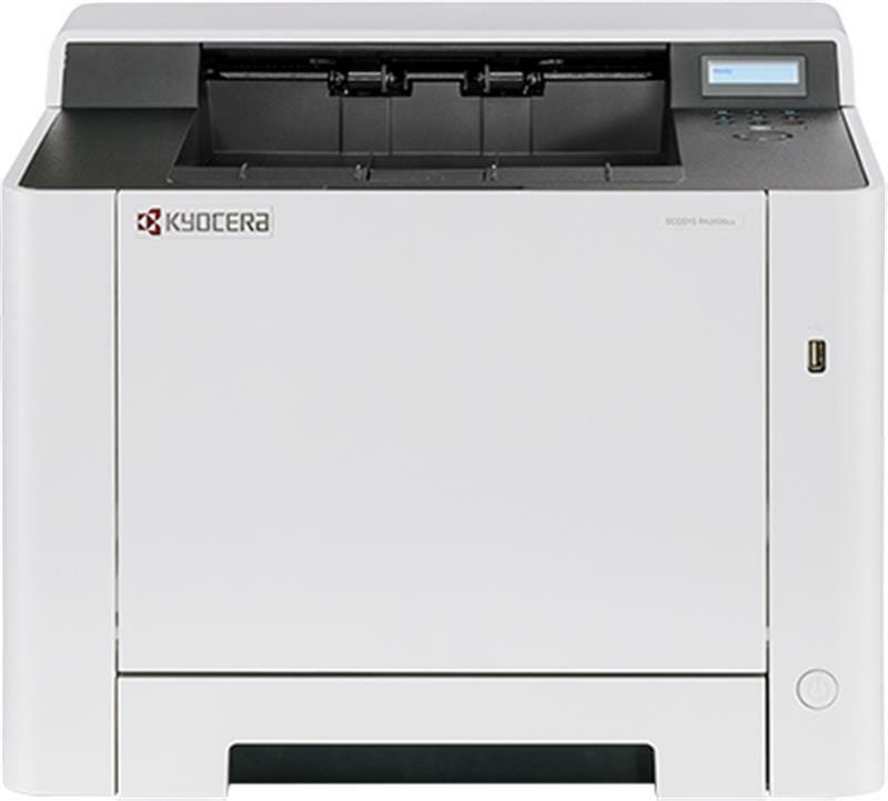 Принтер цв. A4 Kyocera Ecosys PA2100cx (110C0C3NL0)