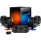 Фото - Акустическая система SteelSeries Arena 9 (61549) | click.ua