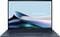 Фото - Ноутбук Asus Zenbook S 13 OLED UX5304MA-NQ040W (90NB12V3-M00AV0) Ponder Blue | click.ua