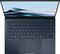 Фото - Ноутбук Asus Zenbook S 13 OLED UX5304MA-NQ040W (90NB12V3-M00AV0) Ponder Blue | click.ua