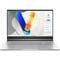 Фото - Ноутбук Asus Vivobook S 15 OLED M5506WA-MA018 (90NB14A3-M00100) Cool Silver | click.ua