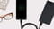 Фото - Кабель Belkin USB - USB Type-C (M/M), 1 м, Black (CAB001BT1MBK) | click.ua