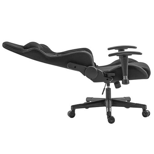 Кресло для геймеров HiSmart HS081188 Black