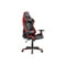 Фото - Крісло для геймерів HiSmart HS082819 CH06-24 Black-Red | click.ua