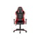 Фото - Крісло для геймерів HiSmart HS082819 CH06-24 Black-Red | click.ua