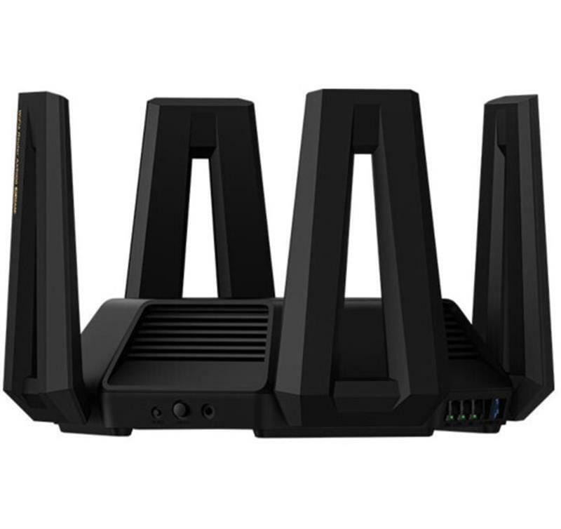 Беспроводной маршрутизатор Xiaomi Mi Router AX9000 (DVB4304GL)