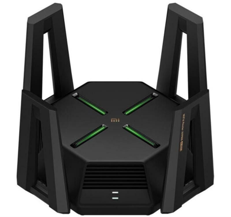 Беспроводной маршрутизатор Xiaomi Mi Router AX9000 (DVB4304GL)