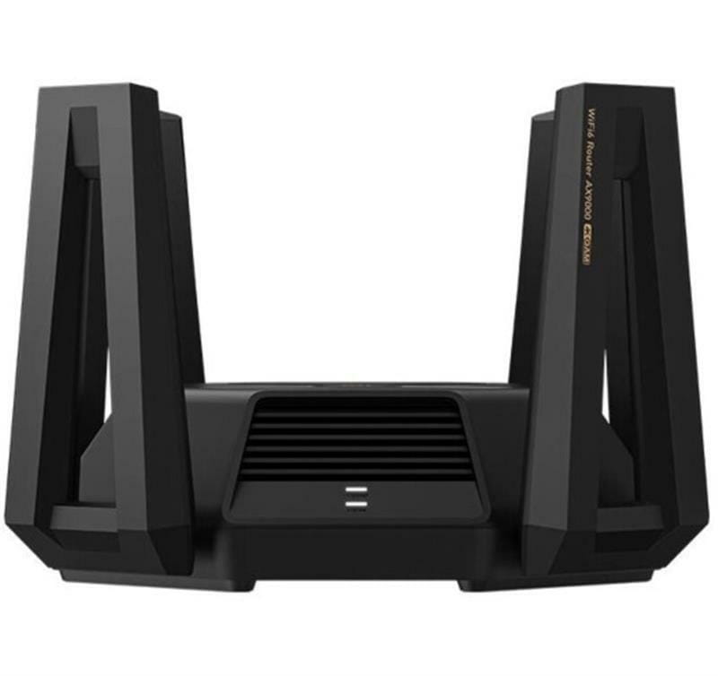 Беспроводной маршрутизатор Xiaomi Mi Router AX9000 (DVB4304GL)