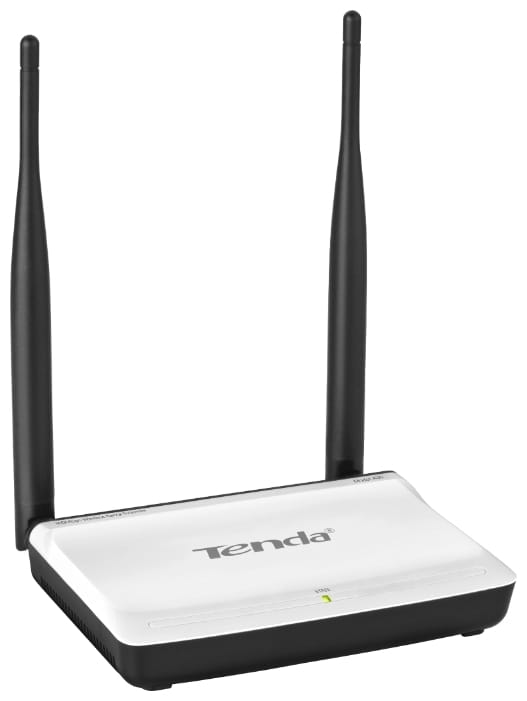 Точка доступа Tenda A30 802.11n 300Mbit RangeExtender