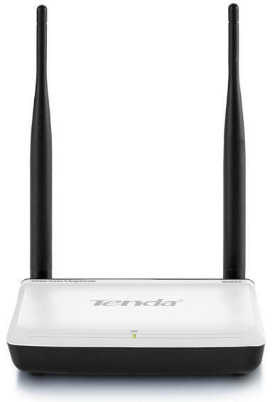 Точка доступу Tenda A30 802.11n 300Mbit RangeExtender