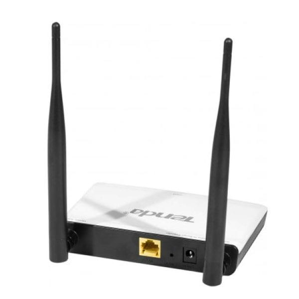 Точка доступу Tenda A30 802.11n 300Mbit RangeExtender