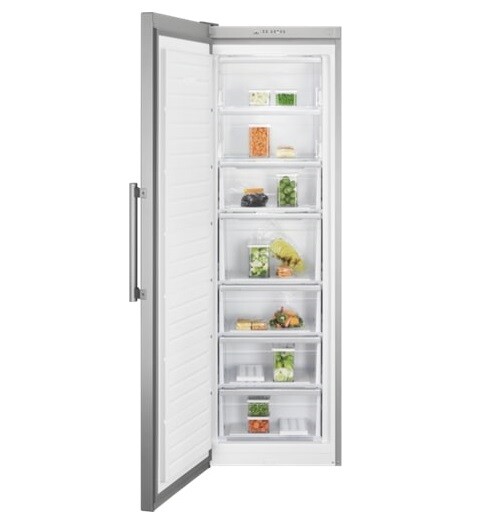 Морозильная камера Electrolux RUT7ME28X2