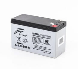 Купить Аккумуляторная батарея Ritar 12V 8AH (RT1280) AGM Аккумуляторная батарея Ritar 12V 8AH (RT1280) AGM