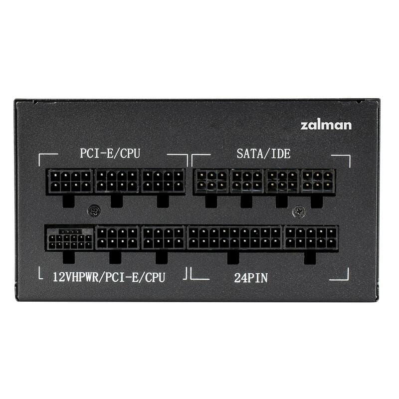 Блок питания Zalman ZM1000-TMX2