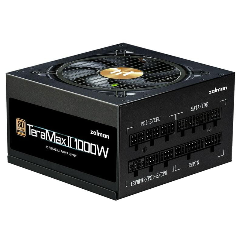Блок питания Zalman ZM1000-TMX2