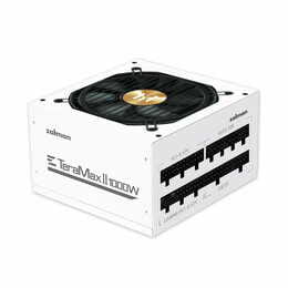 Блок питания Zalman Teramax ZM1000-TMX2WH