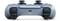 Фото - Геймпад бездротовий Sony PlayStation 5 DualSense Sterling Silver (1000040186) | click.ua