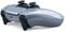 Фото - Геймпад бездротовий Sony PlayStation 5 DualSense Sterling Silver (1000040186) | click.ua
