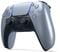 Фото - Геймпад бездротовий Sony PlayStation 5 DualSense Sterling Silver (1000040186) | click.ua