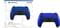 Фото - Геймпад беспроводной Sony PlayStation 5 DualSense Cobalt Blue (1000040188) | click.ua