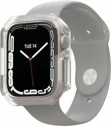 Чехол Urban Armor Gear Scout Watch Case для Apple Watch 41mm Frosted Ice (1A4001110202)