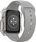 Фото - Чохол Urban Armor Gear Scout Watch Case для Apple Watch 41mm Frosted Ice (1A4001110202) | click.ua