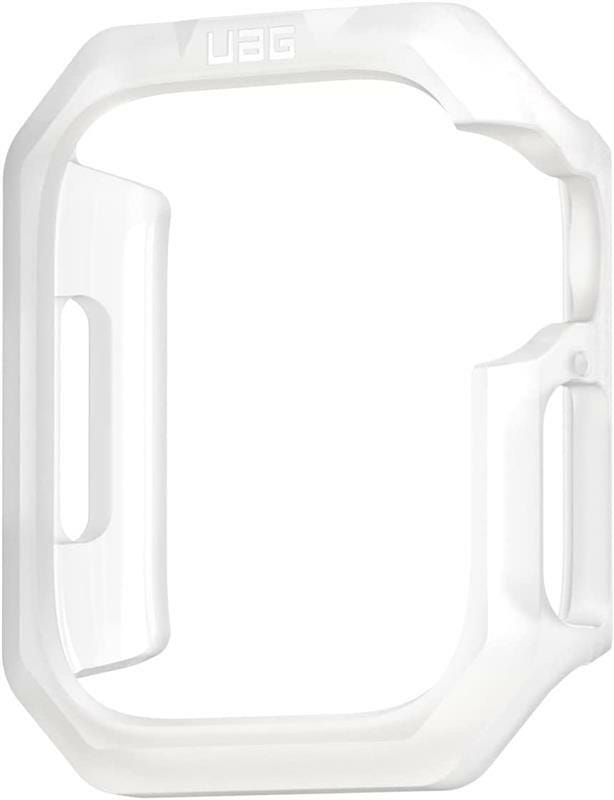 Чохол Urban Armor Gear Scout Watch Case для Apple Watch 41mm Frosted Ice (1A4001110202)