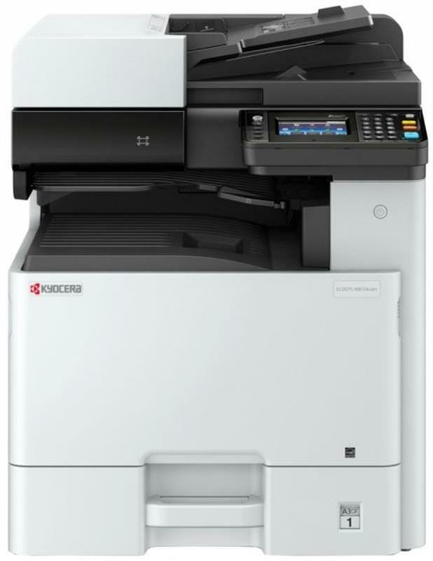 МФУ цв. A3 Kyocera Ecosys M8124cidn (1102P43NL0)