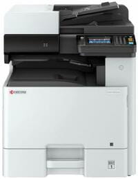 Купить МФУ цв. A3 Kyocera Ecosys M8124cidn (1102P43NL0) МФУ цв. A3 Kyocera Ecosys M8124cidn (1102P43NL0)
