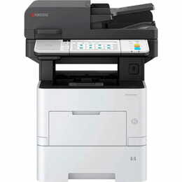 МФУ ч/б A4 Kyocera Ecosys  MA5500ifx (110C0Z3NL0)