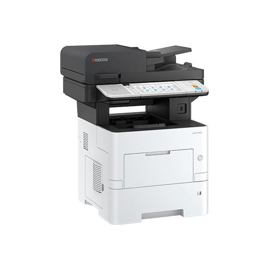 МФУ ч/б A4 Kyocera Ecosys  MA5500ifx (110C0Z3NL0)