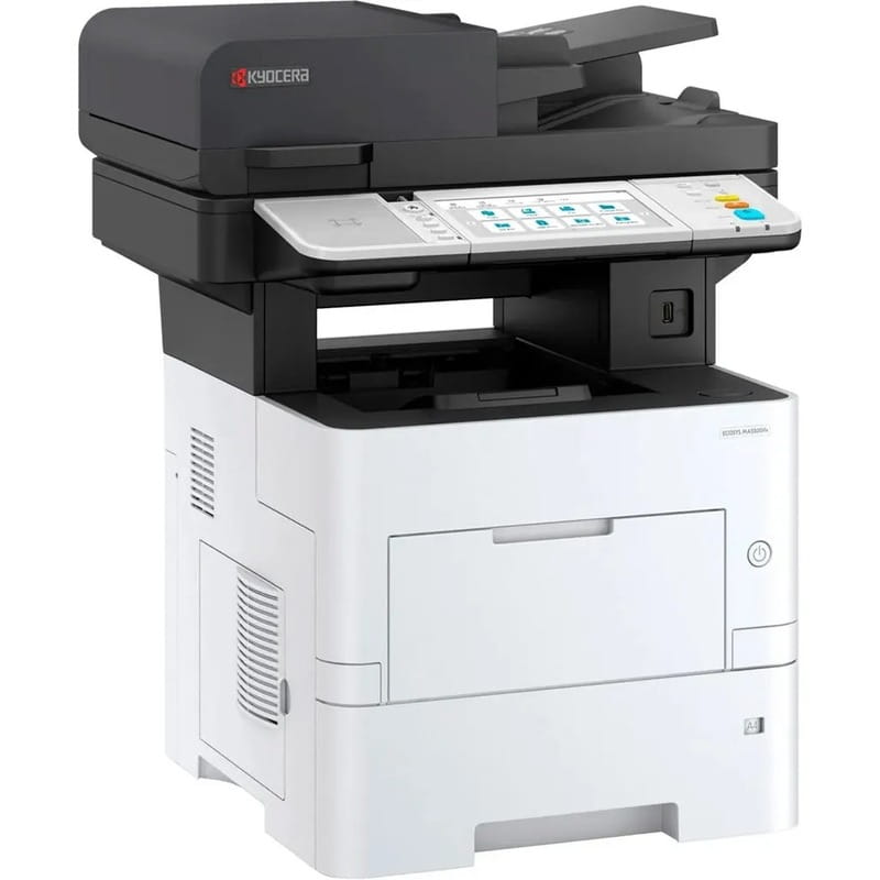МФУ ч/б A4 Kyocera Ecosys  MA5500ifx (110C0Z3NL0)