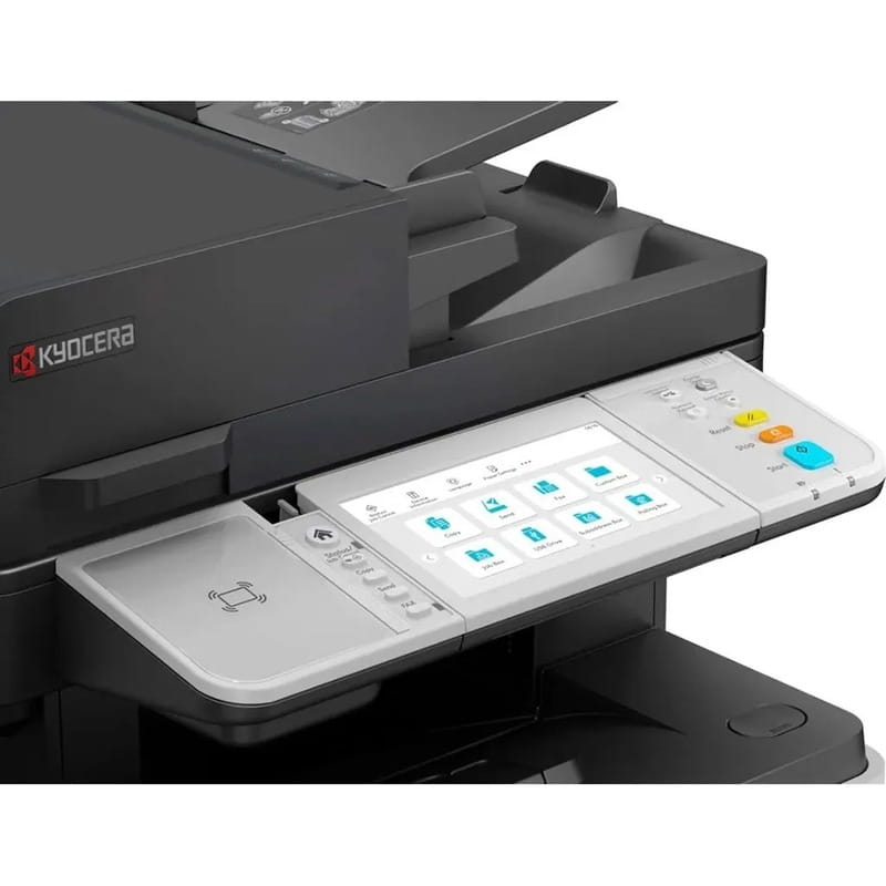 МФУ ч/б A4 Kyocera Ecosys  MA5500ifx (110C0Z3NL0)