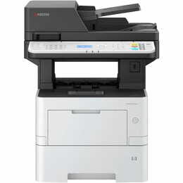 МФУ ч/б A4 Kyocera Ecosys MA4500x (110C133NL0)