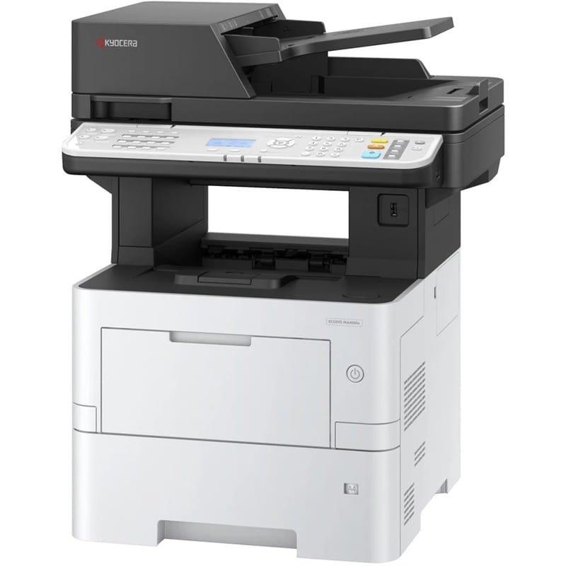 Багатофункціональний пристрій A4 ч/б Kyocera Ecosys MA4500x (110C133NL0)