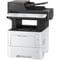 Фото - Багатофункціональний пристрій A4 ч/б Kyocera Ecosys MA4500x (110C133NL0) | click.ua