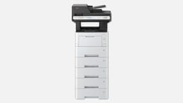 Купити Багатофункціональний пристрій A4 ч/б Kyocera Ecosys MA4500x (110C133NL0) Багатофункціональний пристрій A4 ч/б Kyocera Ecosys MA4500x (110C133NL0)