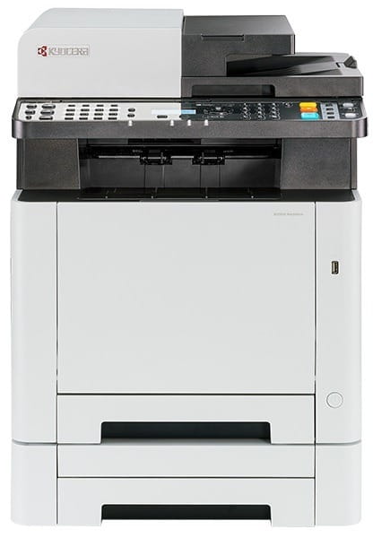 МФУ цв. A4 Kyocera Ecosys MA2100cfx (110C0B3NL0)